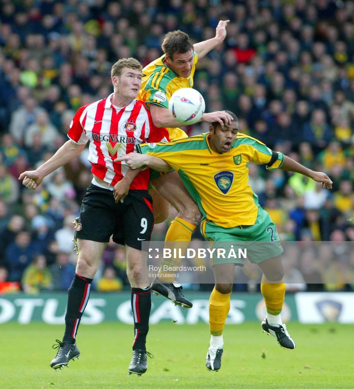 Kevin Kyle, Sunderland och Malky Mackay, Kevin Harper,