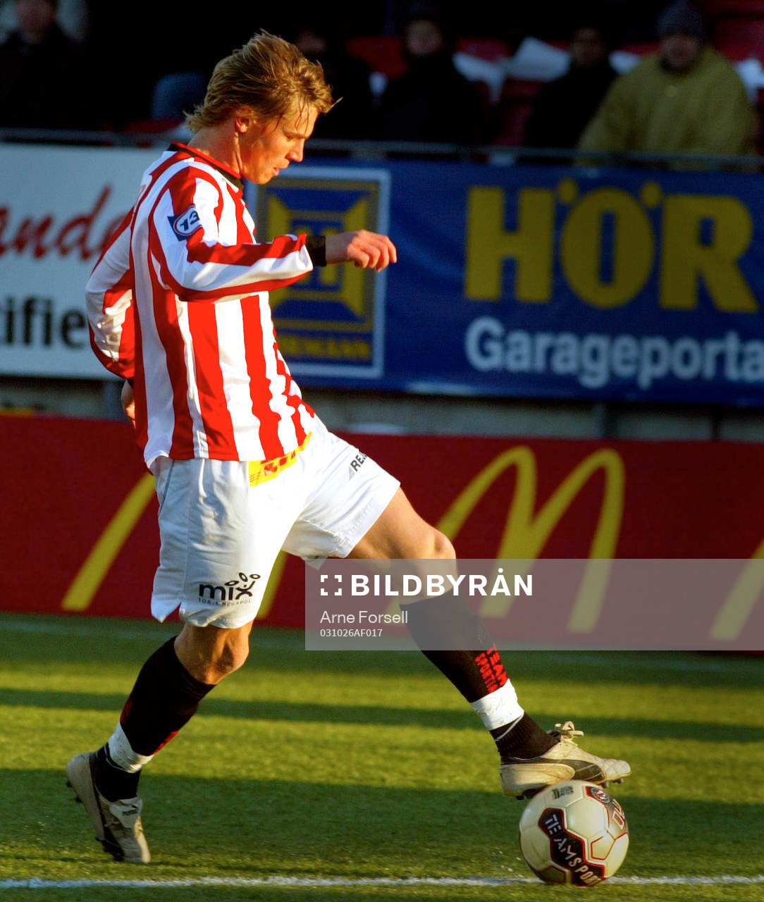 Markus Rosenberg