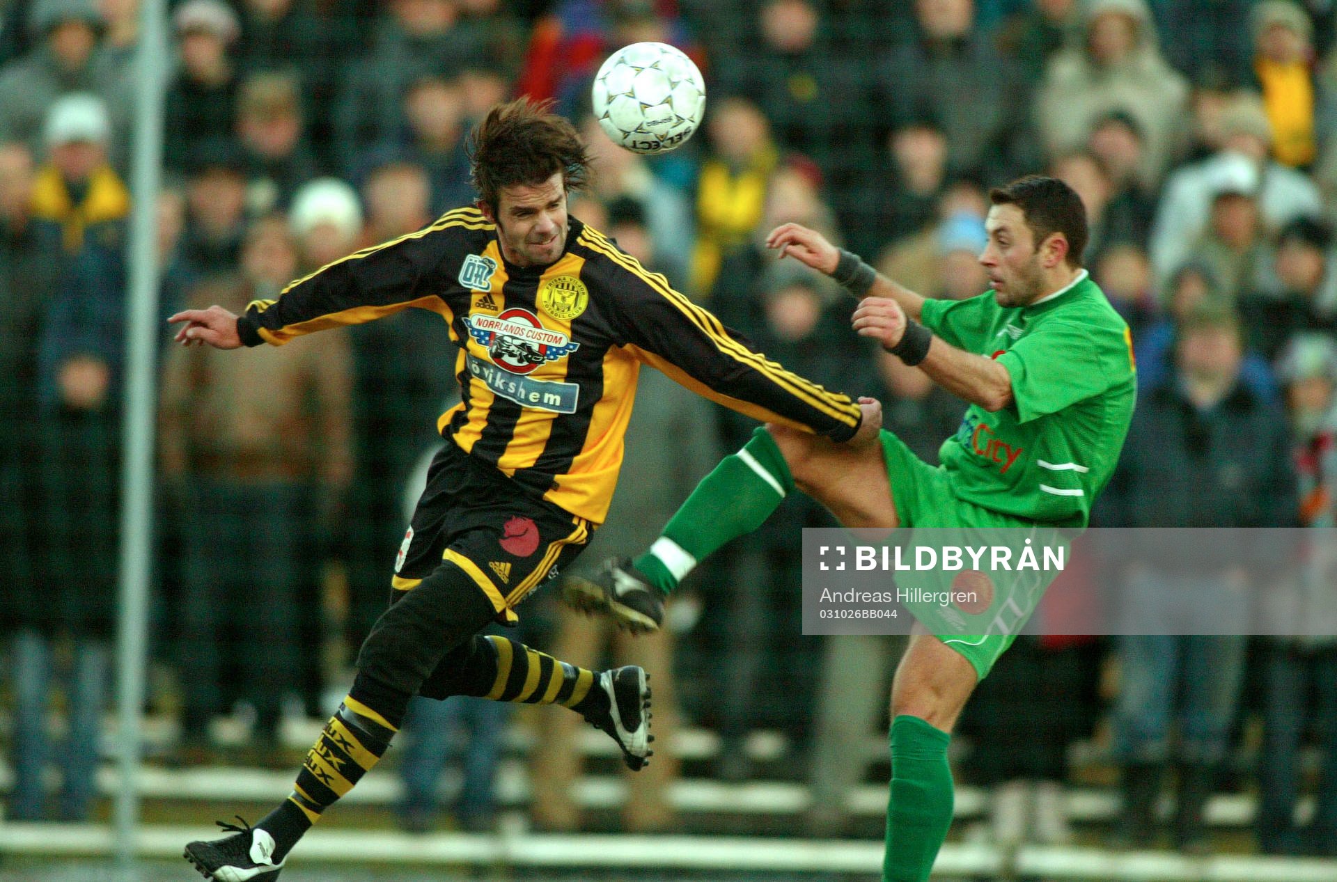  Friska Viljor klara för Superettan ,Tomas Backman.