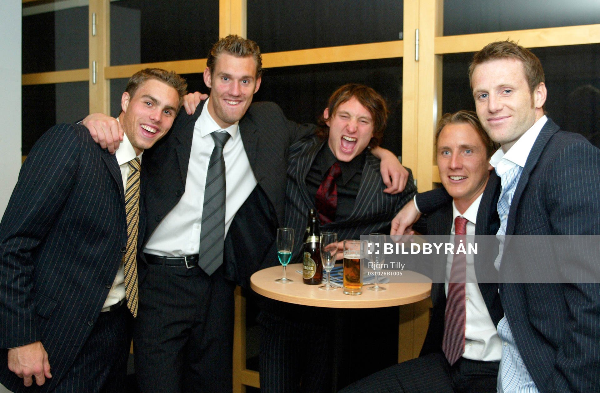 Fotboll, Allsvenskan, SM-Guld, Djurgården, Svenska