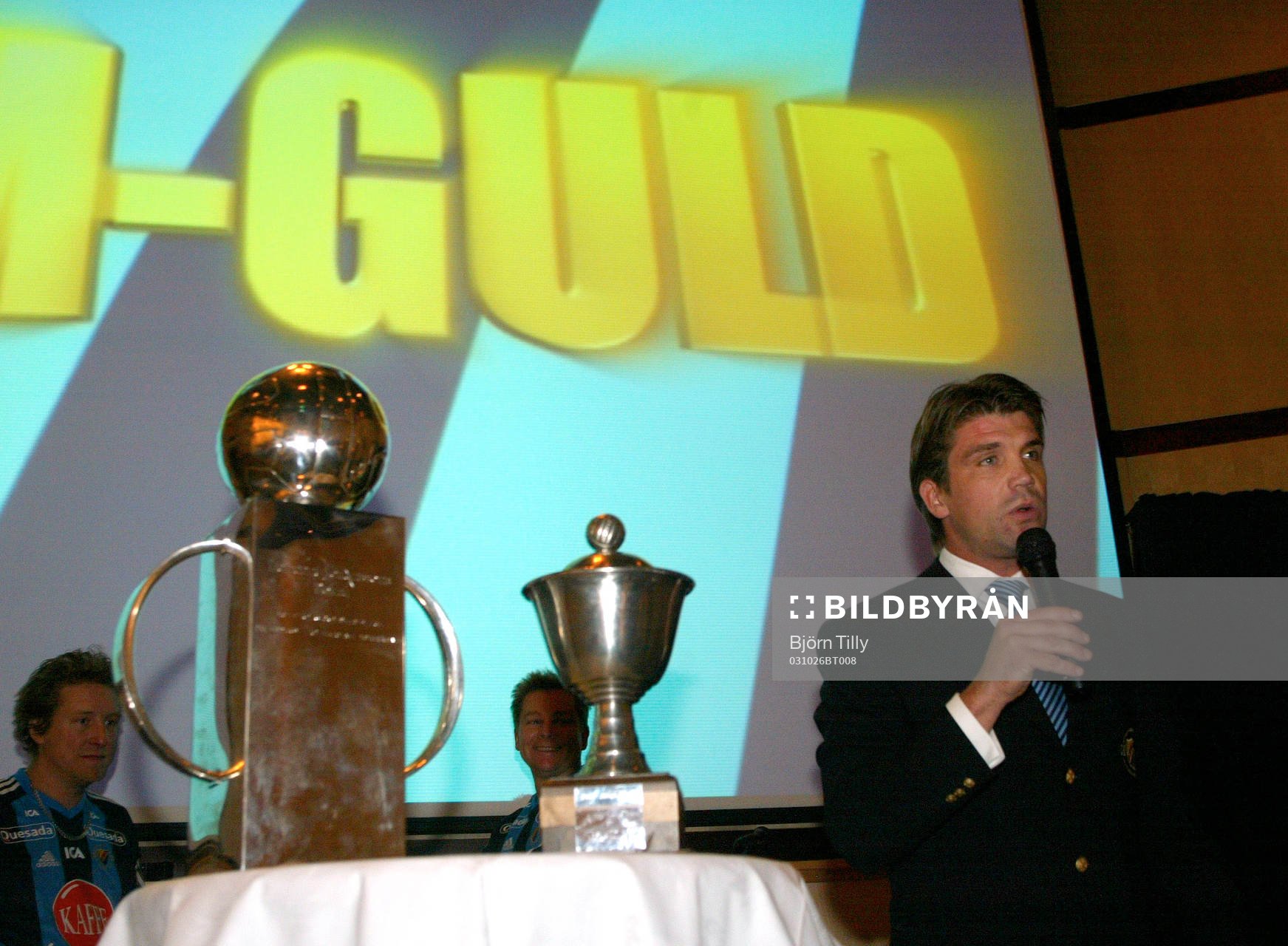 Fotboll, Allsvenskan, SM-Guld, Svenska Mästare,