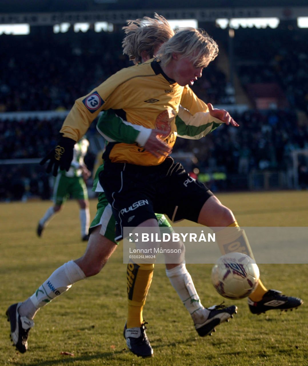 Karl-Oskar Fjörtoft, Hammarby tar tag i unge Emil