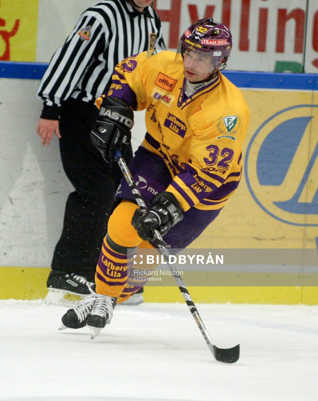 Radek Hamr, Färjestad