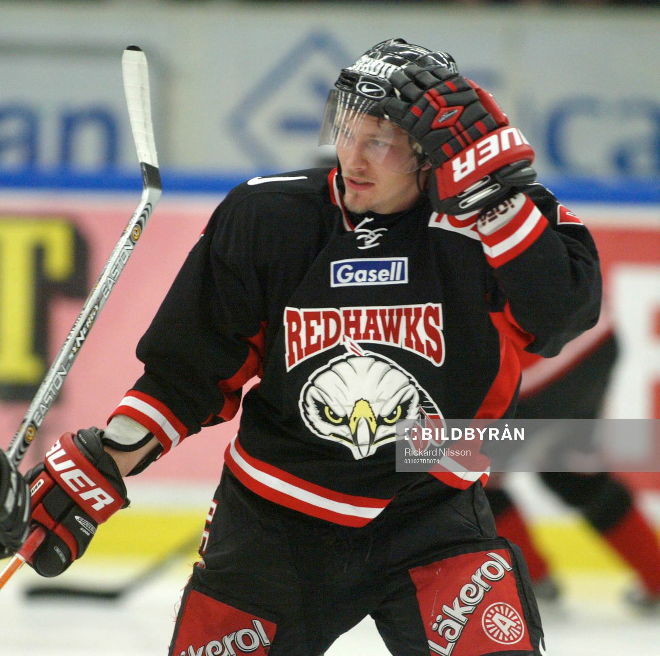 Magnus Österby