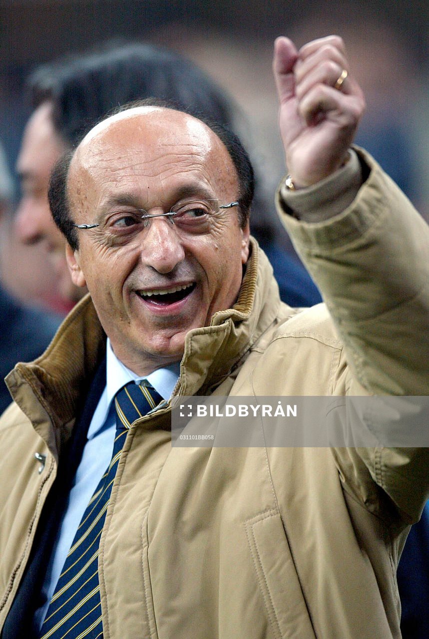 Moggi