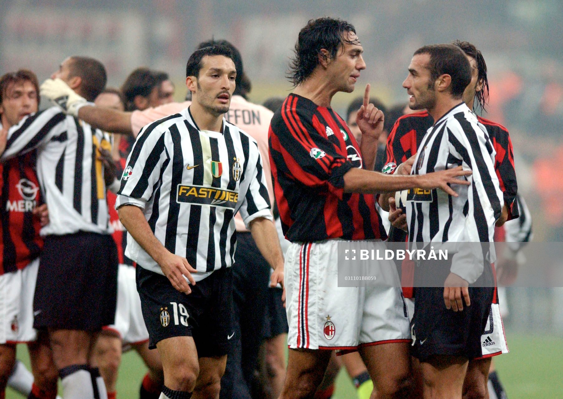 Nesta och Montero