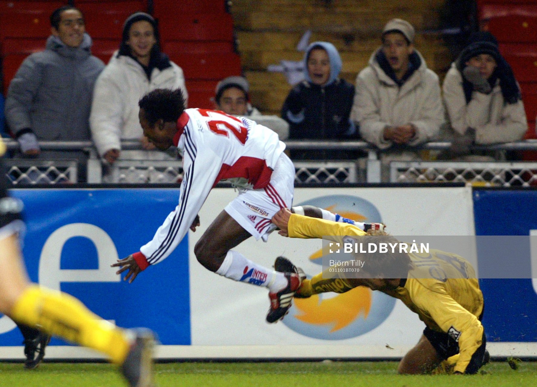 Kabba Samura, Assyriska