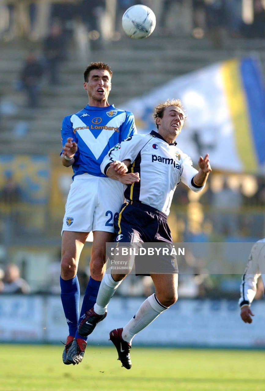  Caracciolo Donadel                         