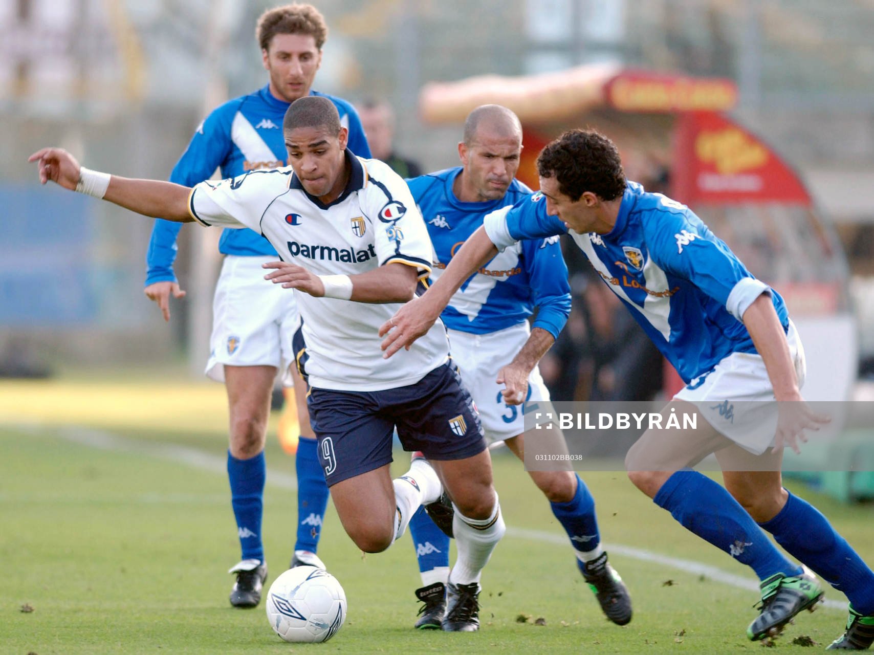  Adriano.