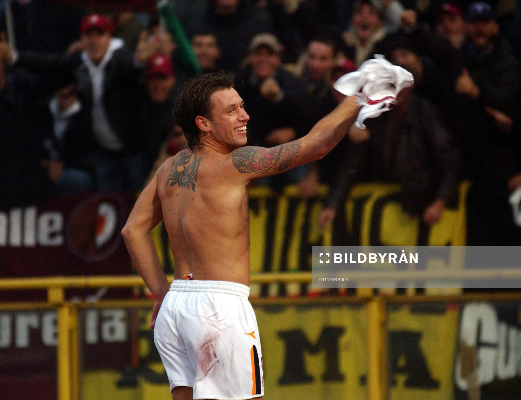 Cassano, Roma
