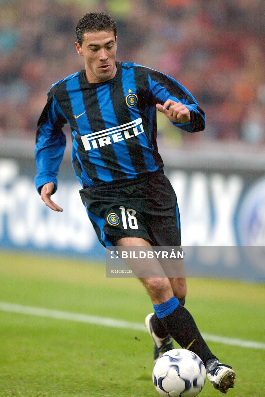 Kily Gonzalez, Inter
