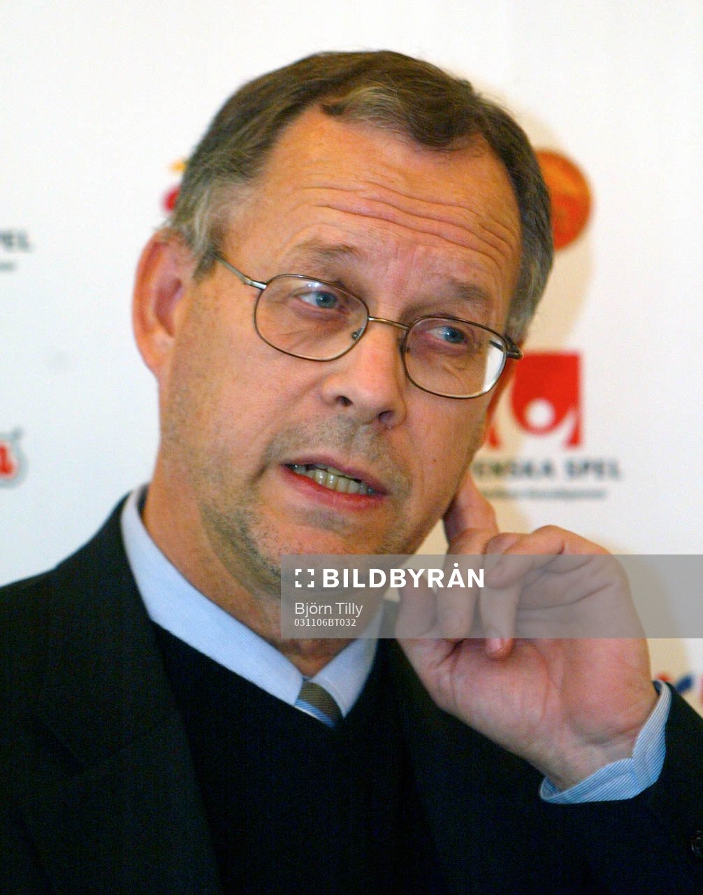 Lars Lagerbäck, förbundskapten