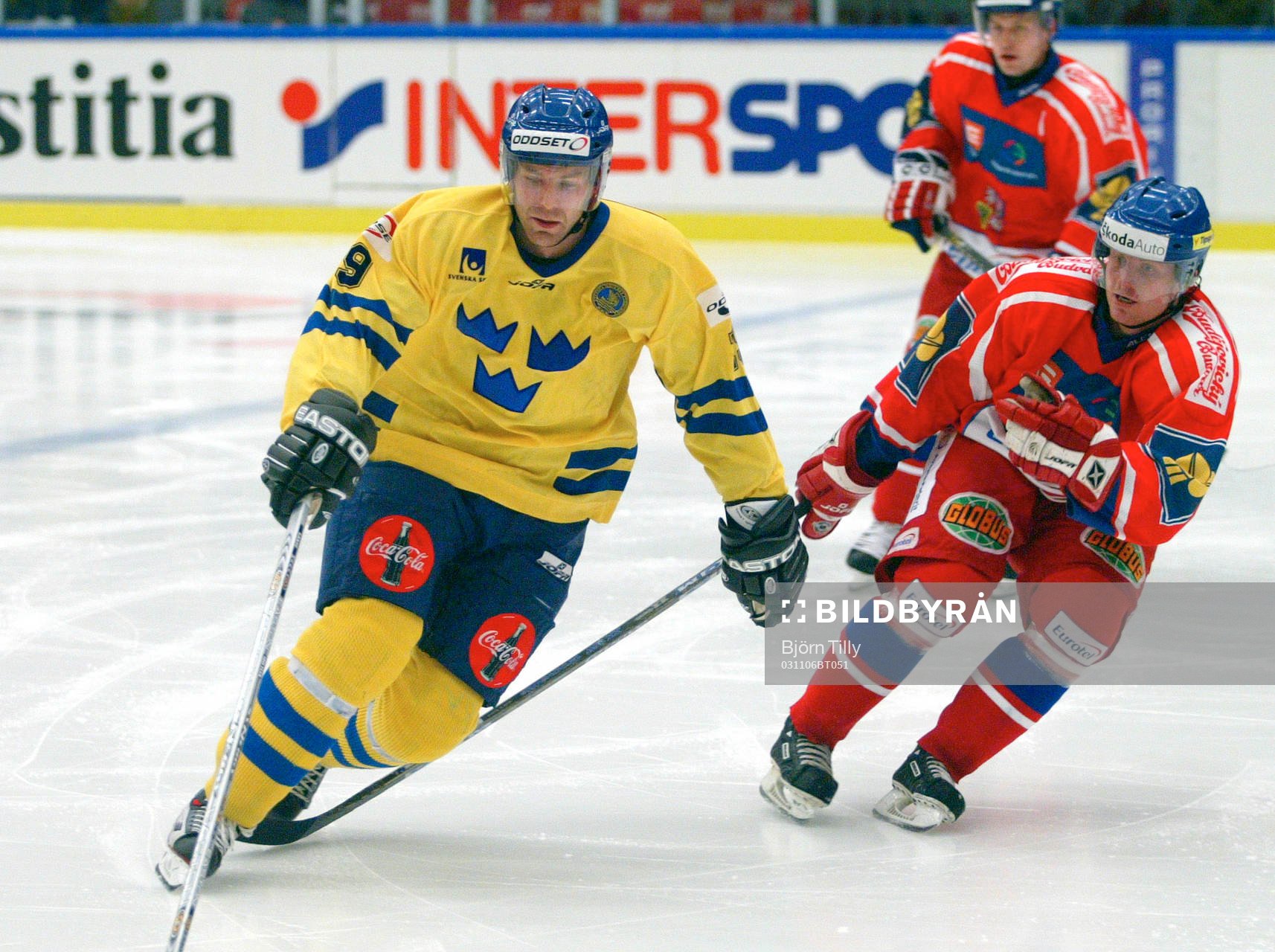 Mikael Karlberg