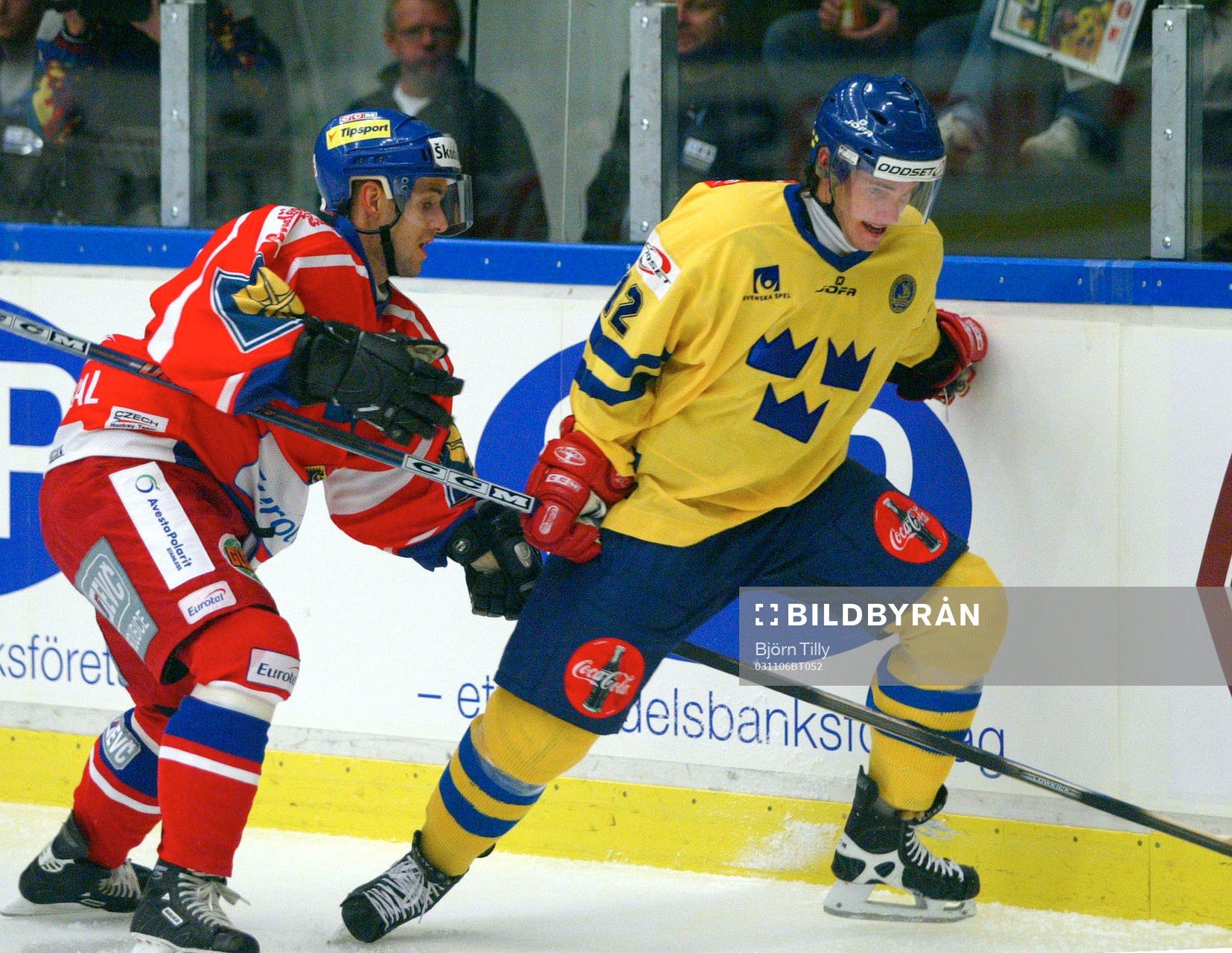 Daniel Rudslätt