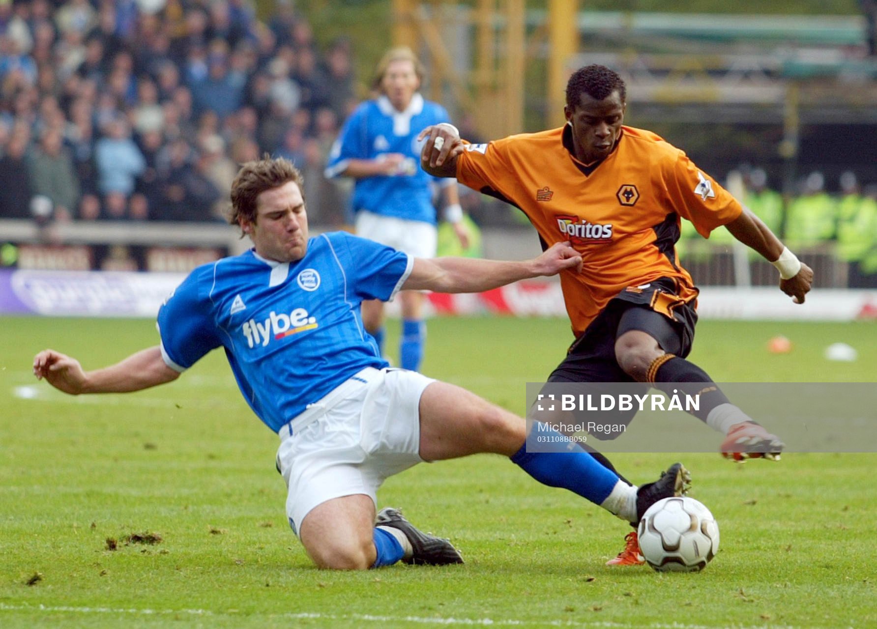 Fotboll, engelsk,  FA Barclaycard Premiership ,