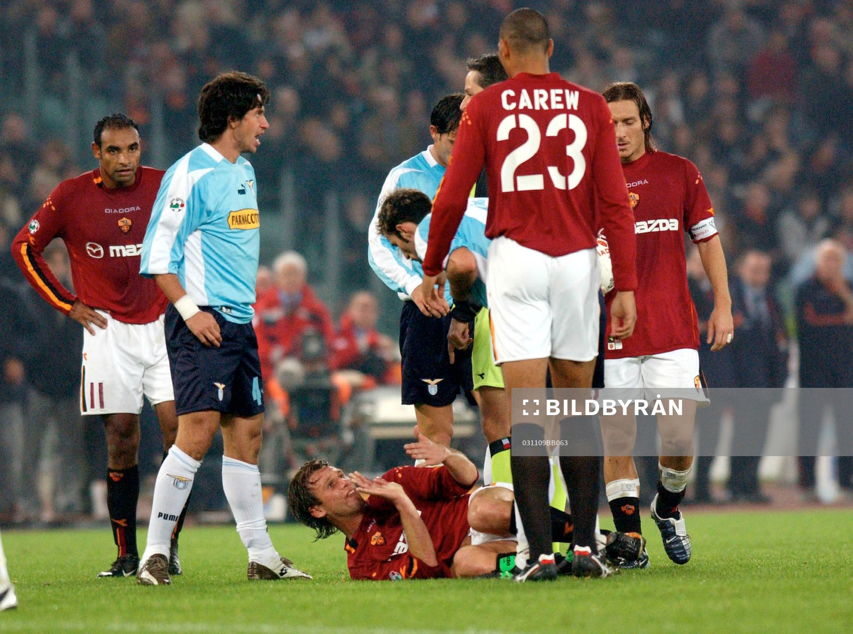 Cassano