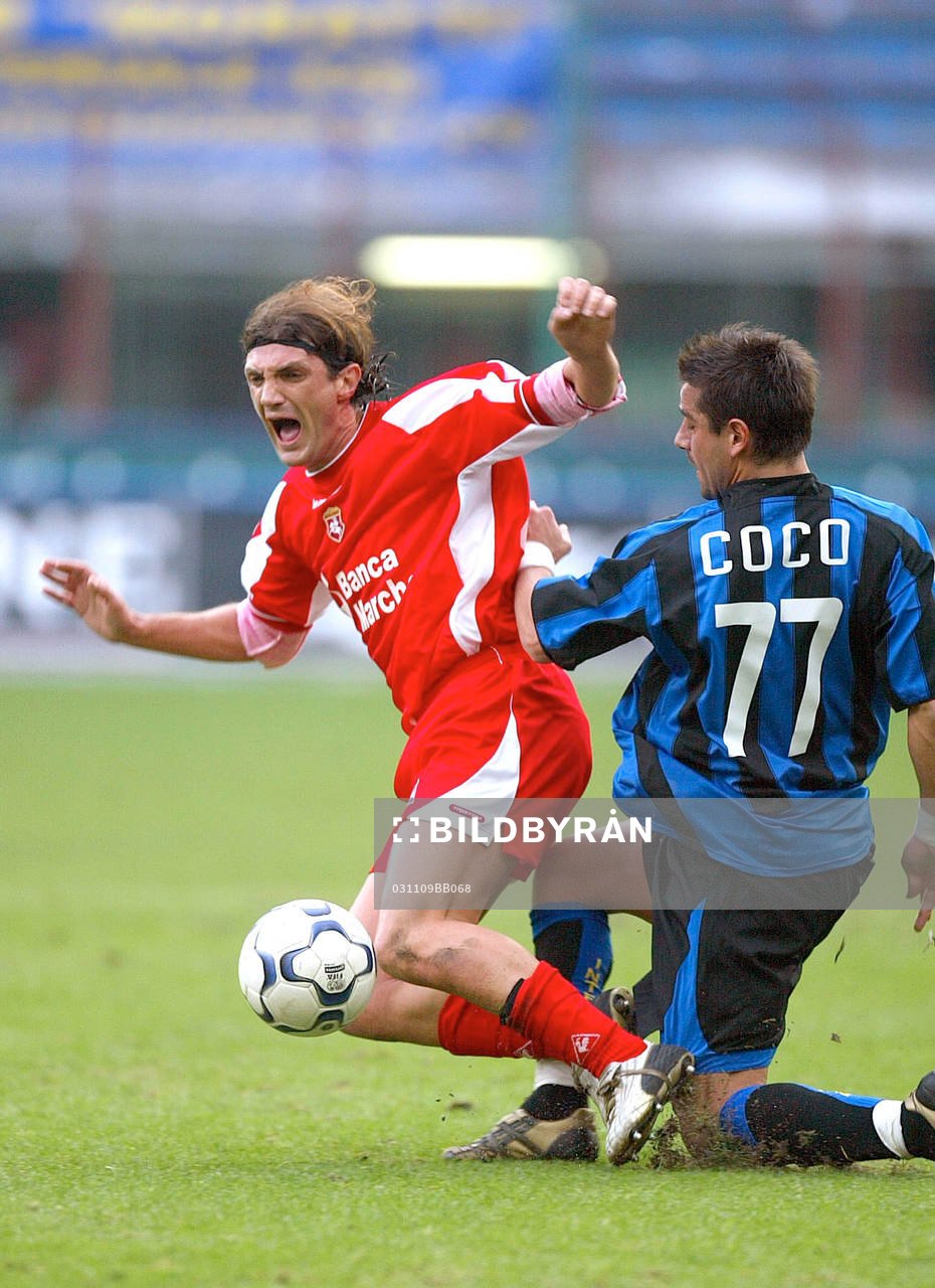 Parente och Coco