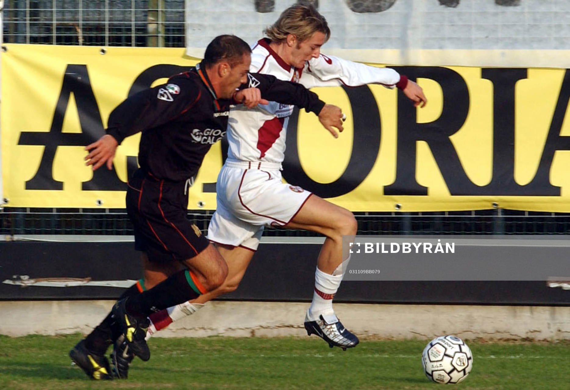 Venezia - Torino:  BALZARETTI , Torino