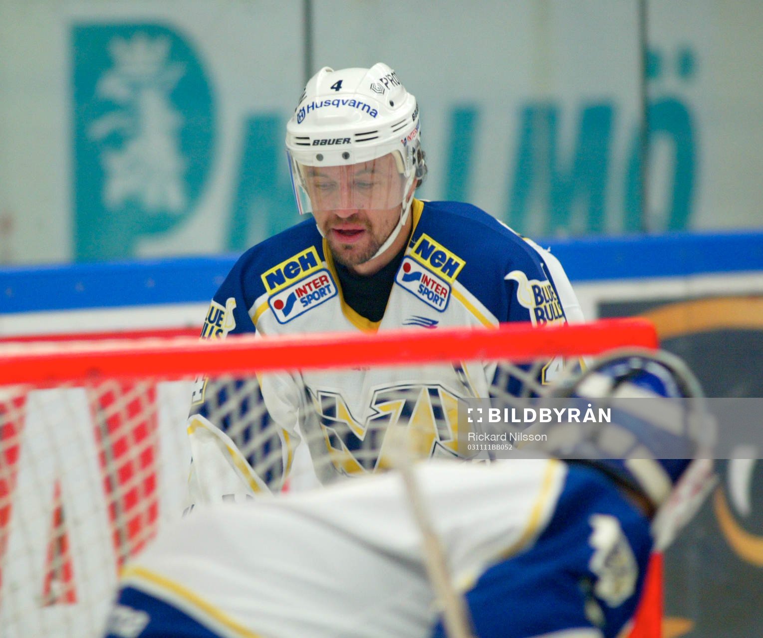 Fredrik Olausson, HV 71