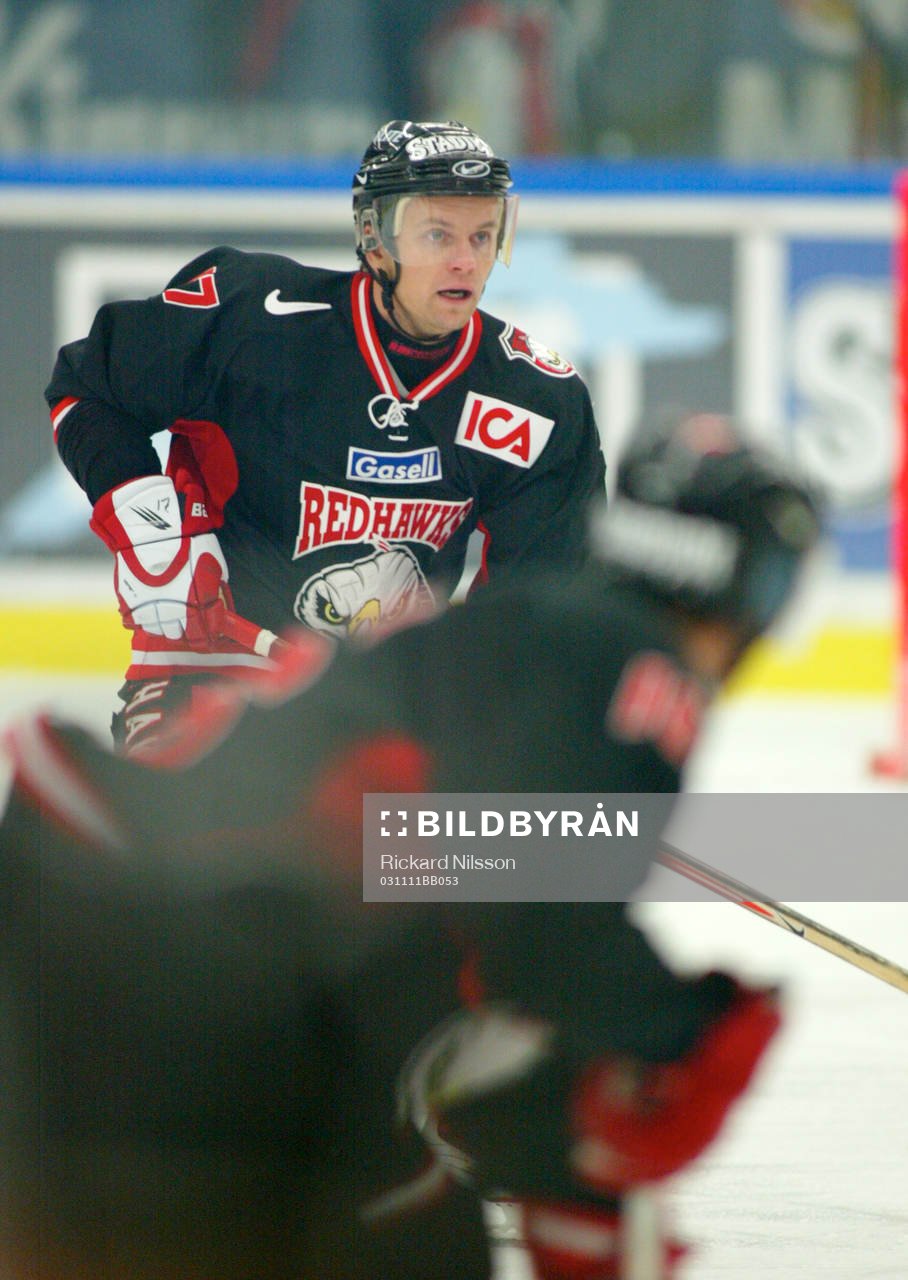 Daniel Rydmark