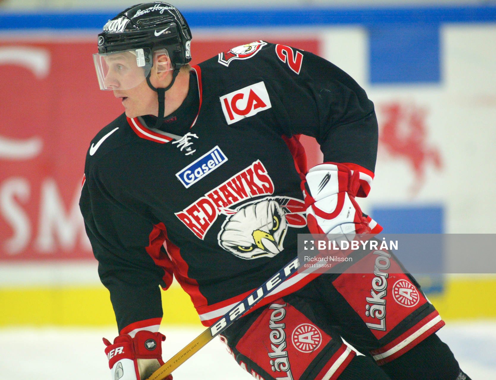 Jesper Mattsson