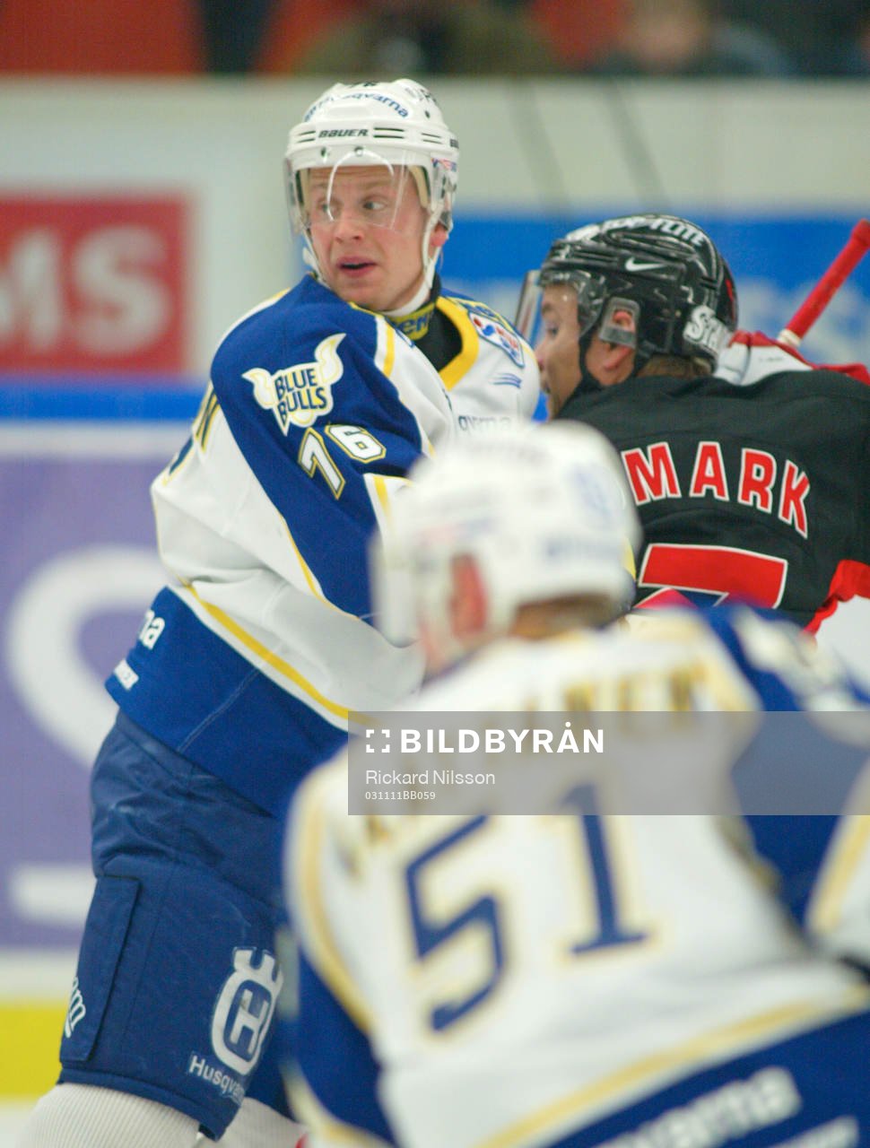 Johan Davidsson