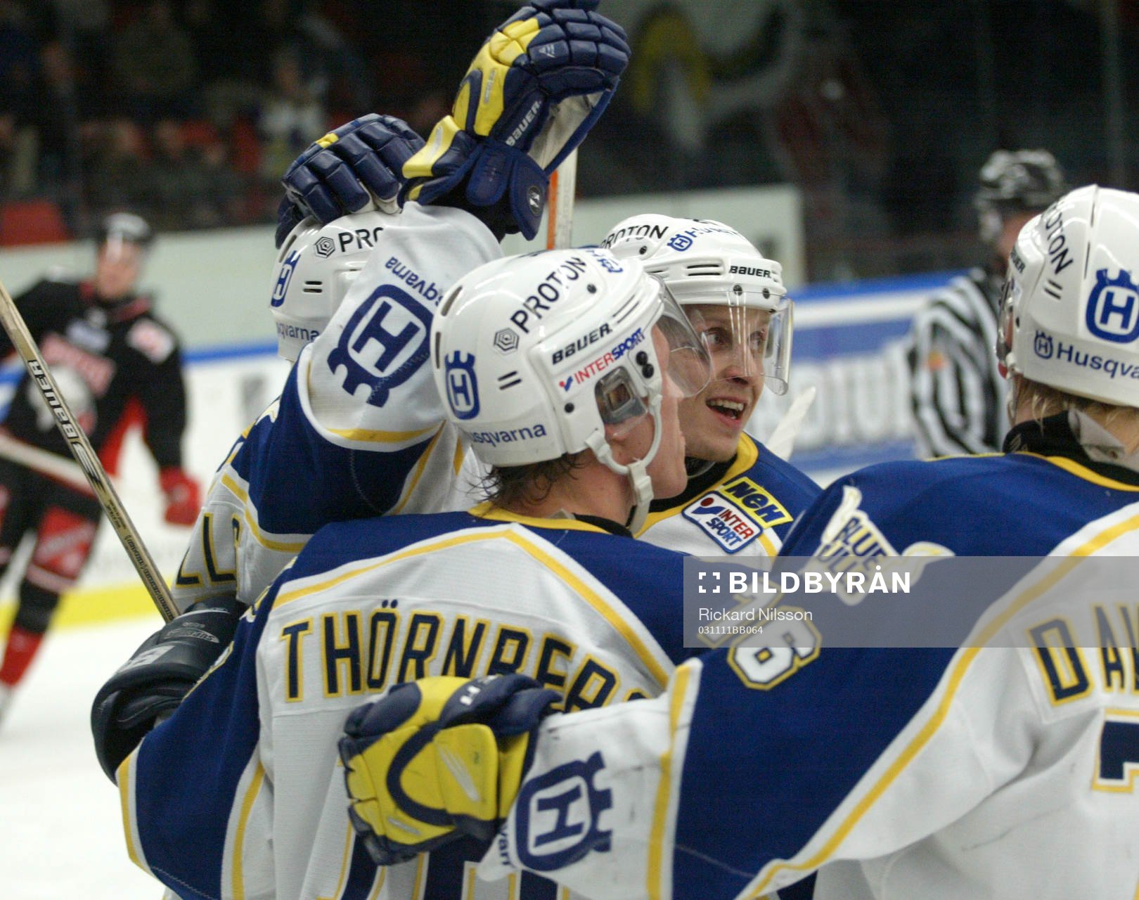 Jubel, HV 71
