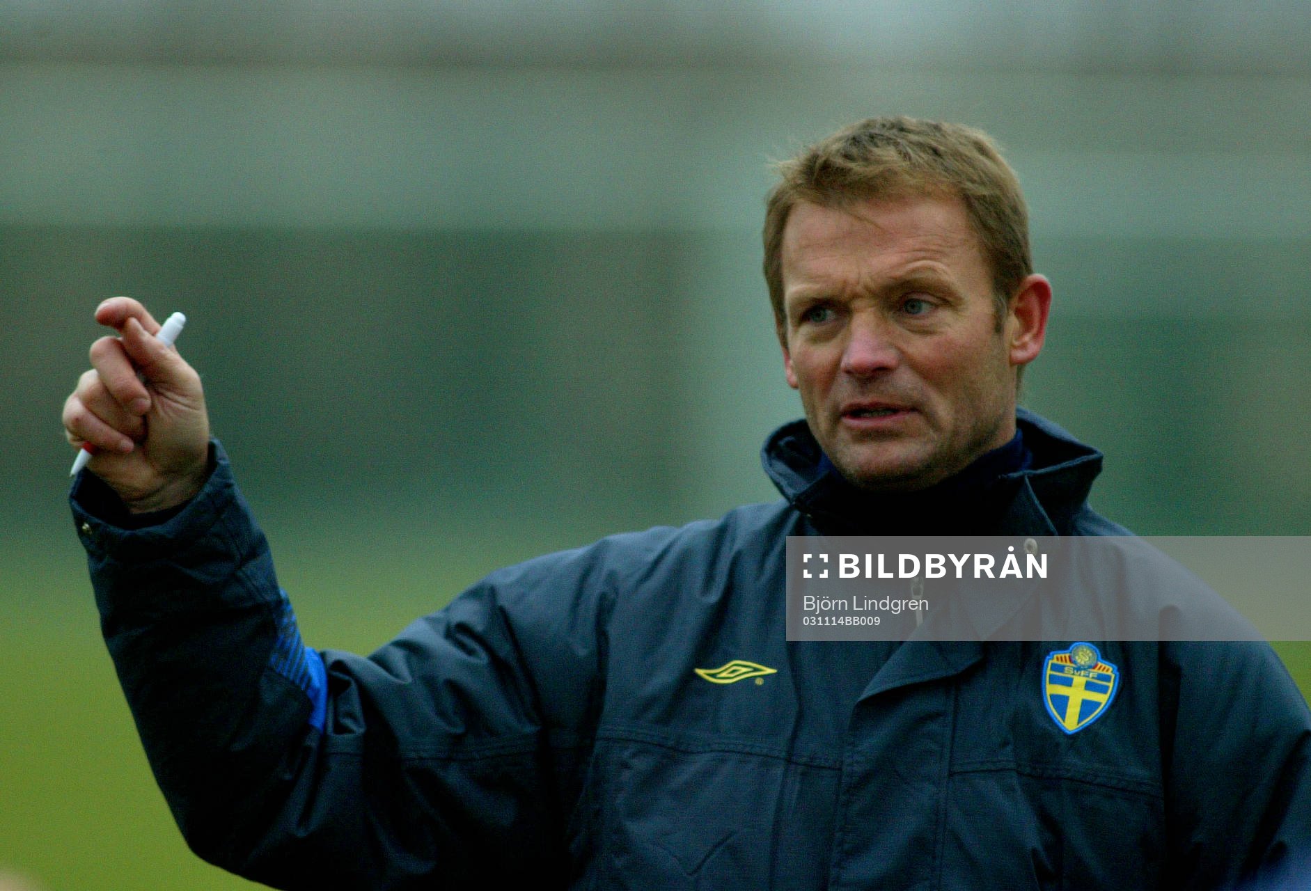 Torbjörn Nilsson