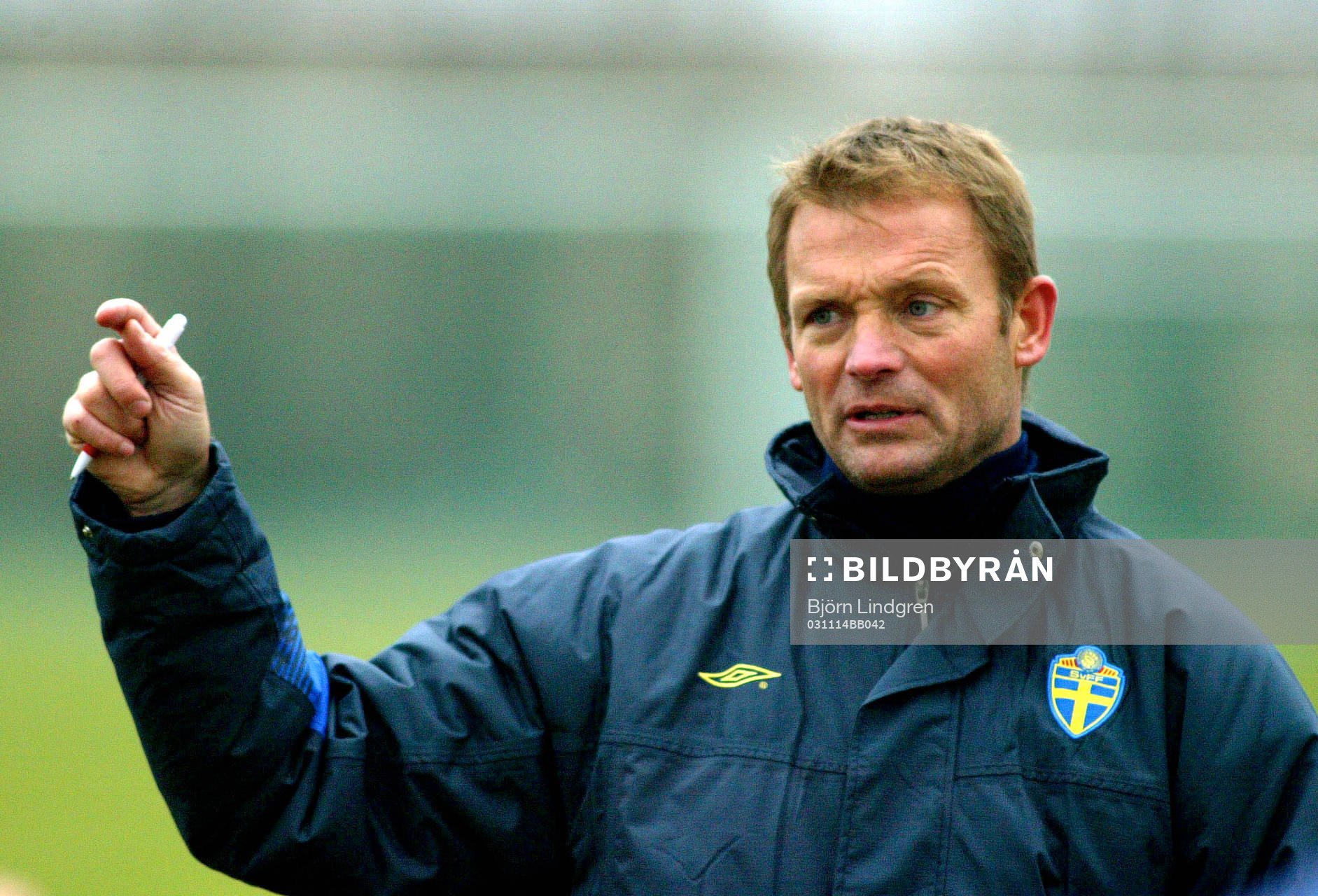 Torbjörn Nilsson