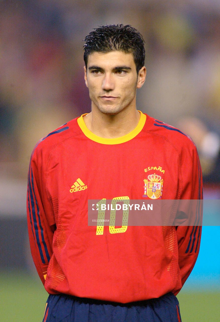  Jose Reyes, Spanien.