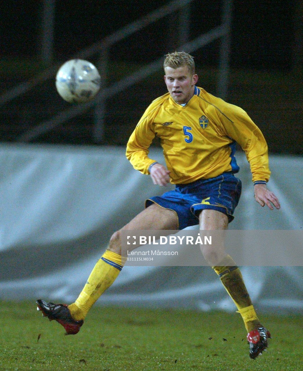 Mikael Antonsson