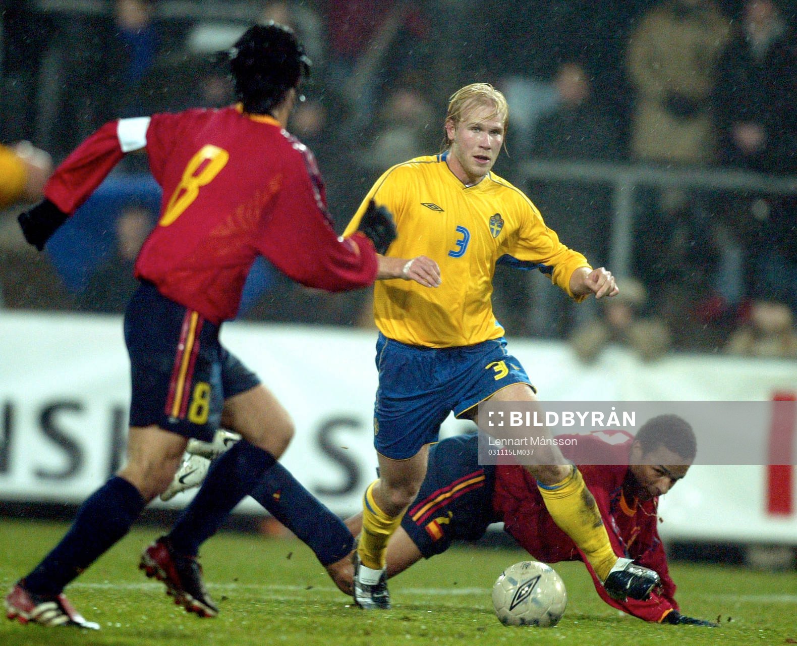 Mikael Dorsin