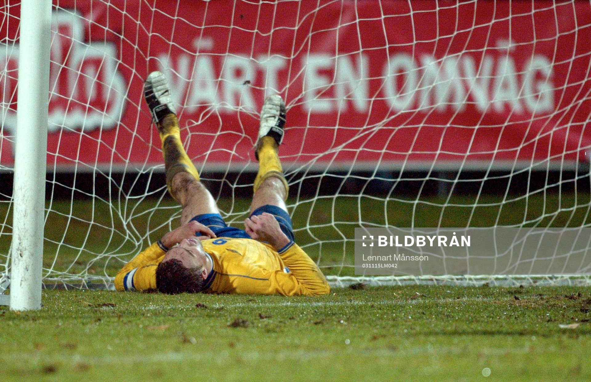 Johan Elmander