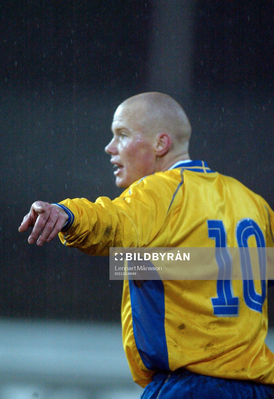 Alexander Farnerud