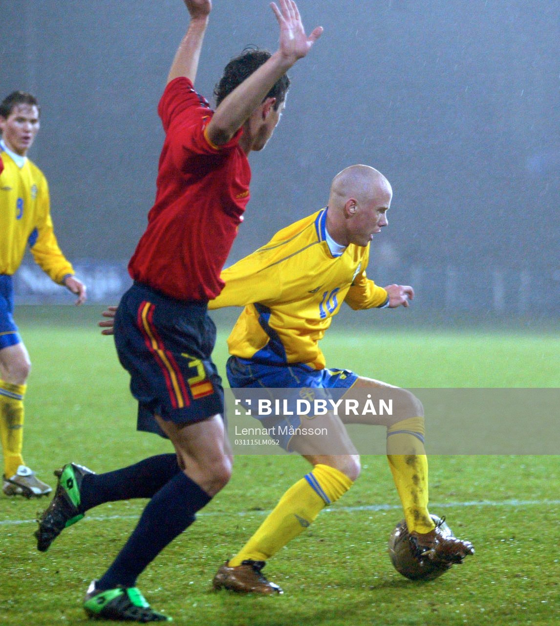 Alexander Farnerud