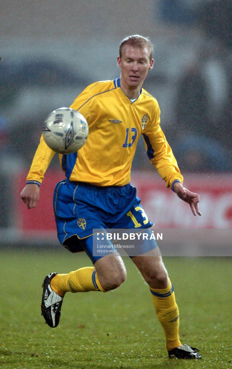 Andreas Johansson