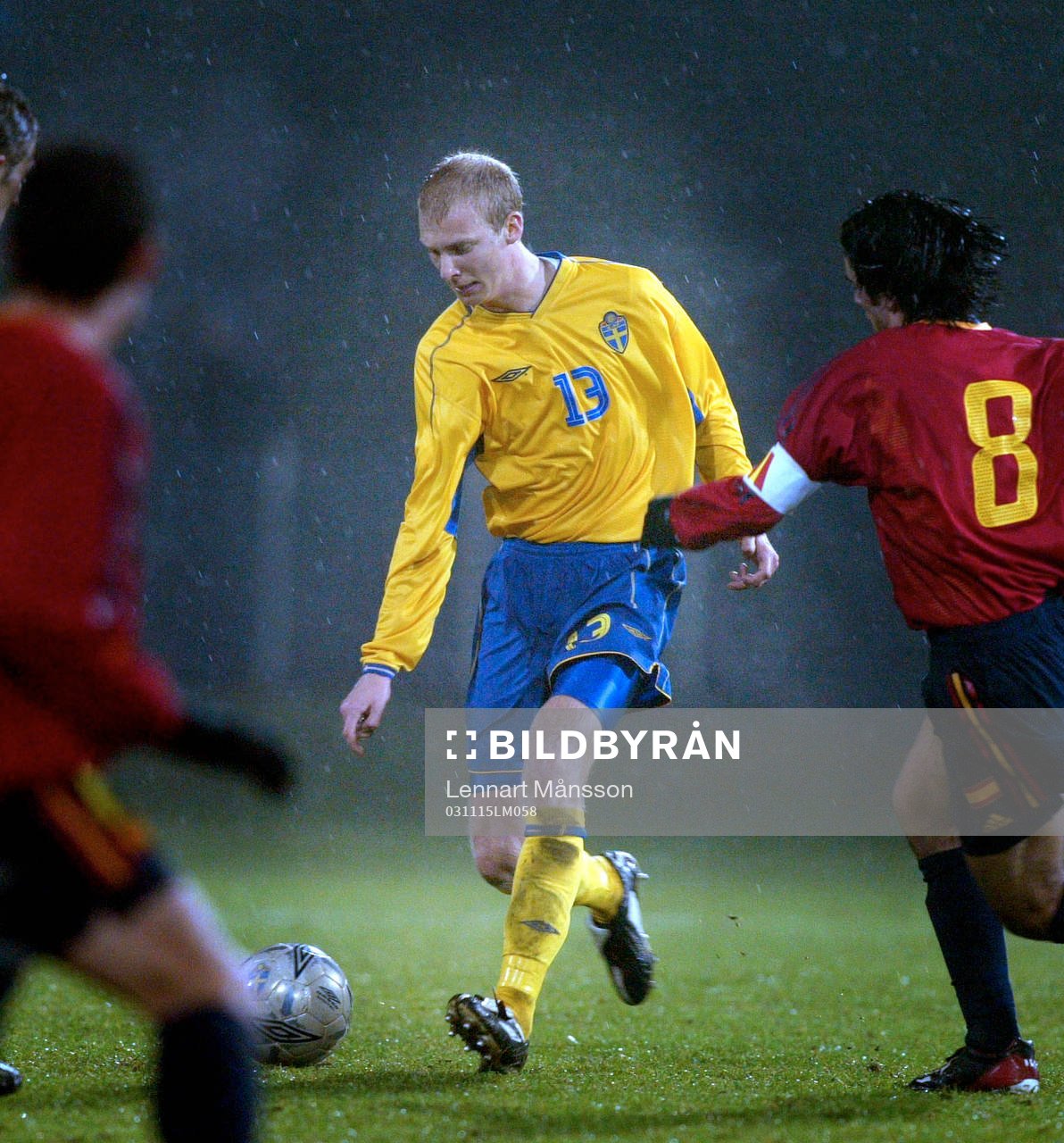 Andreas Johansson
