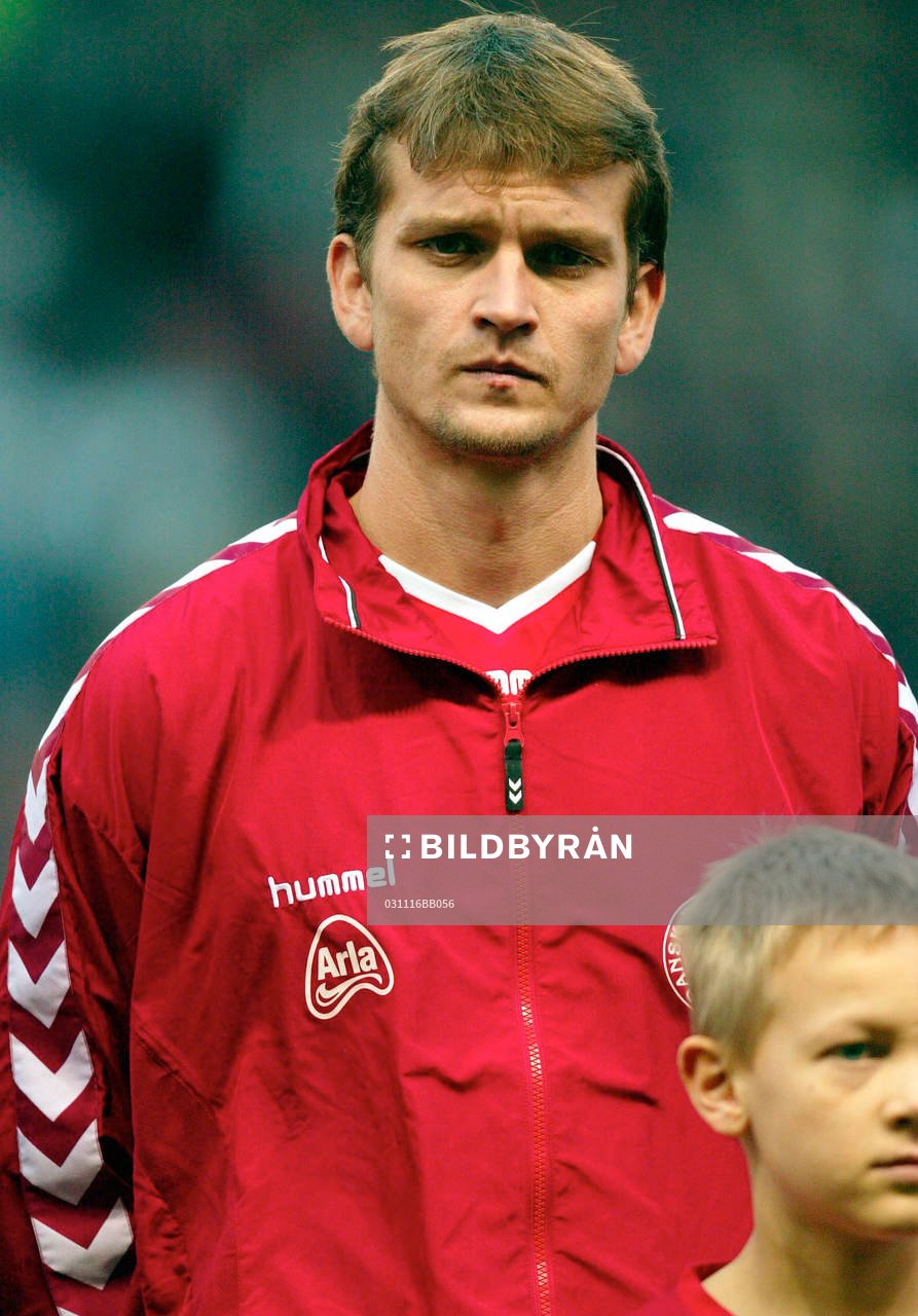   Per Nielsen, Danmark