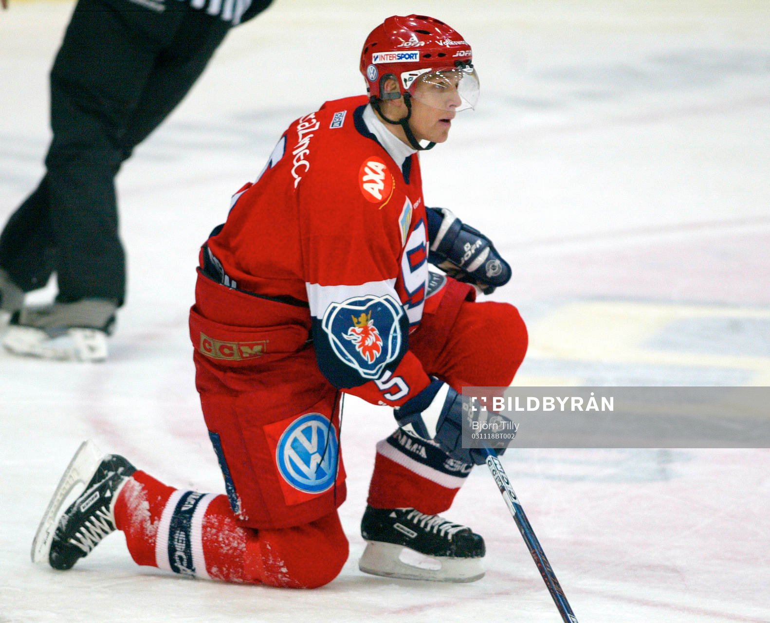 Bert Robertsson, Södertälje