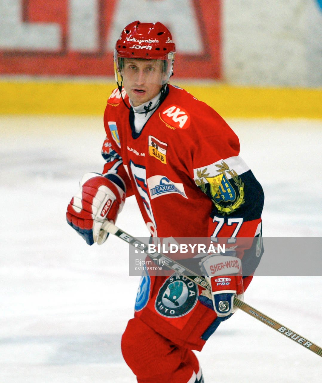Lubomir Sekeras, Södertälje