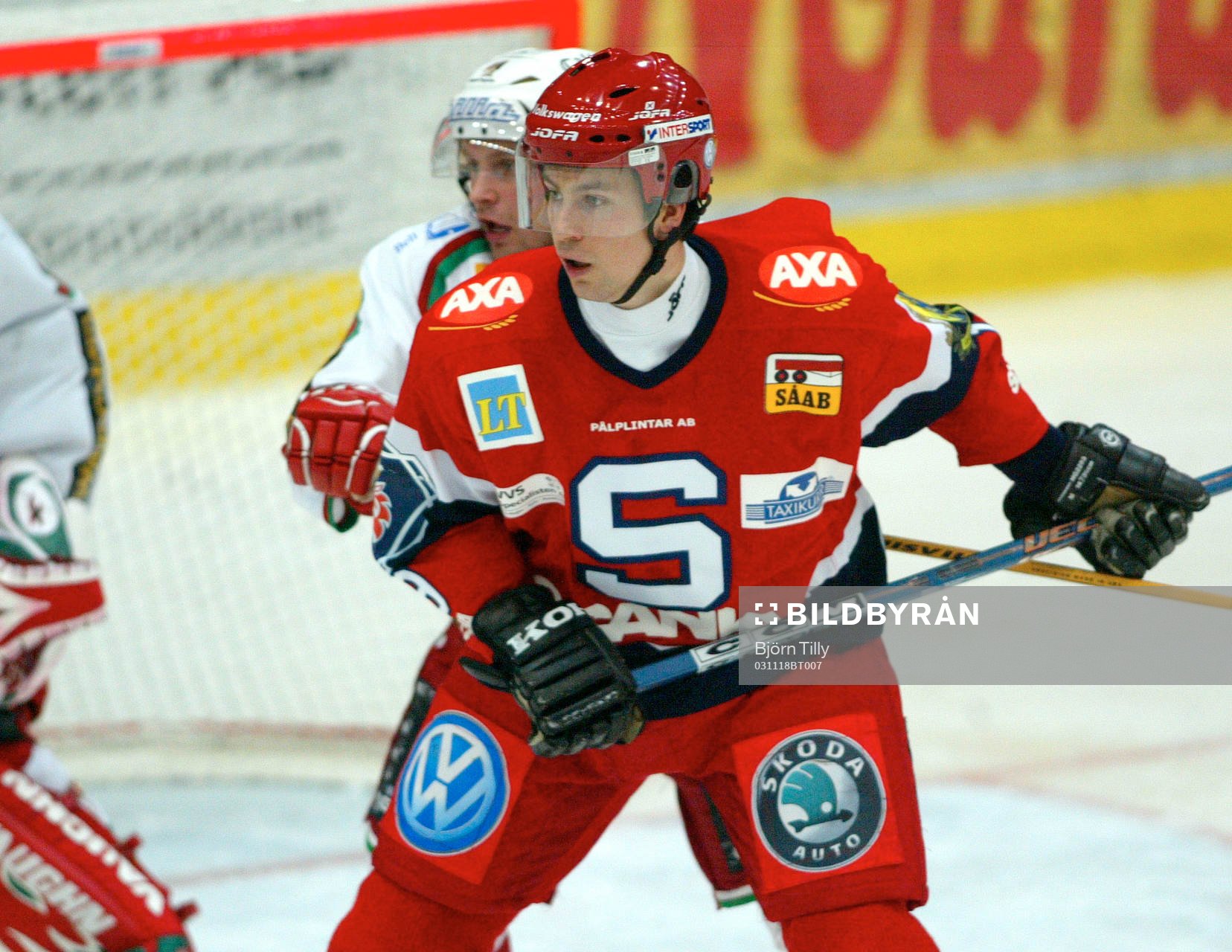 Teemu Riihijärvi, Södertälje