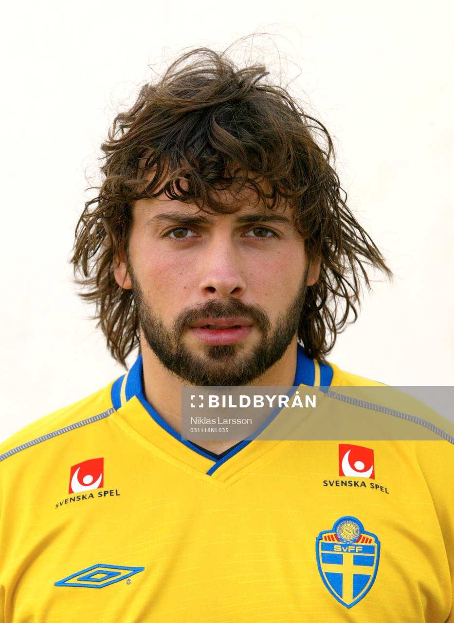 Alexander Östlund, Sverige