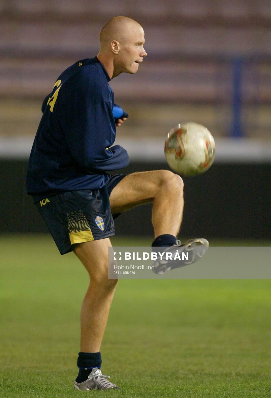 Alexander Farnerud