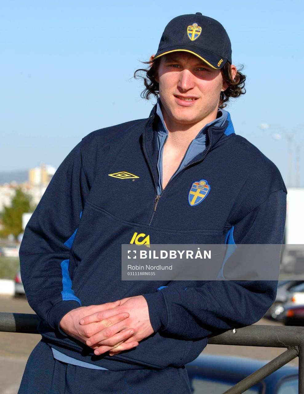 Kim Källström, Sverige