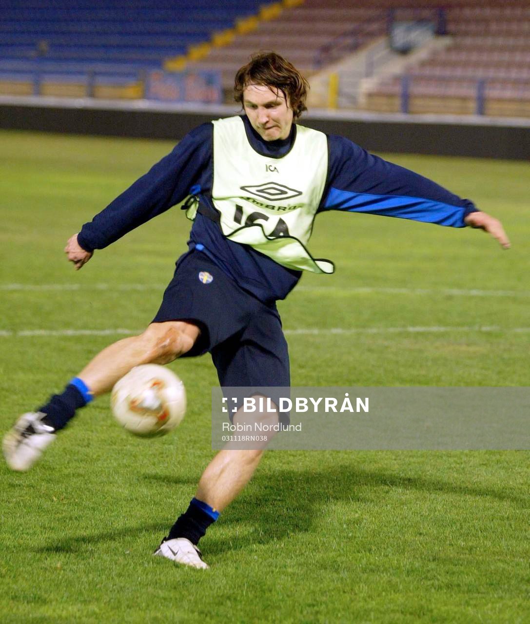 Kim Källström