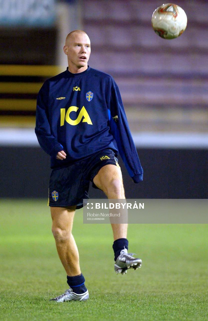 Alexander Farnerud