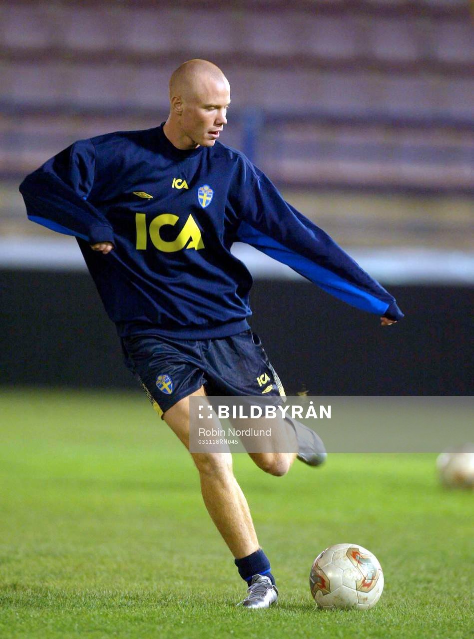 Alexander Farnerud