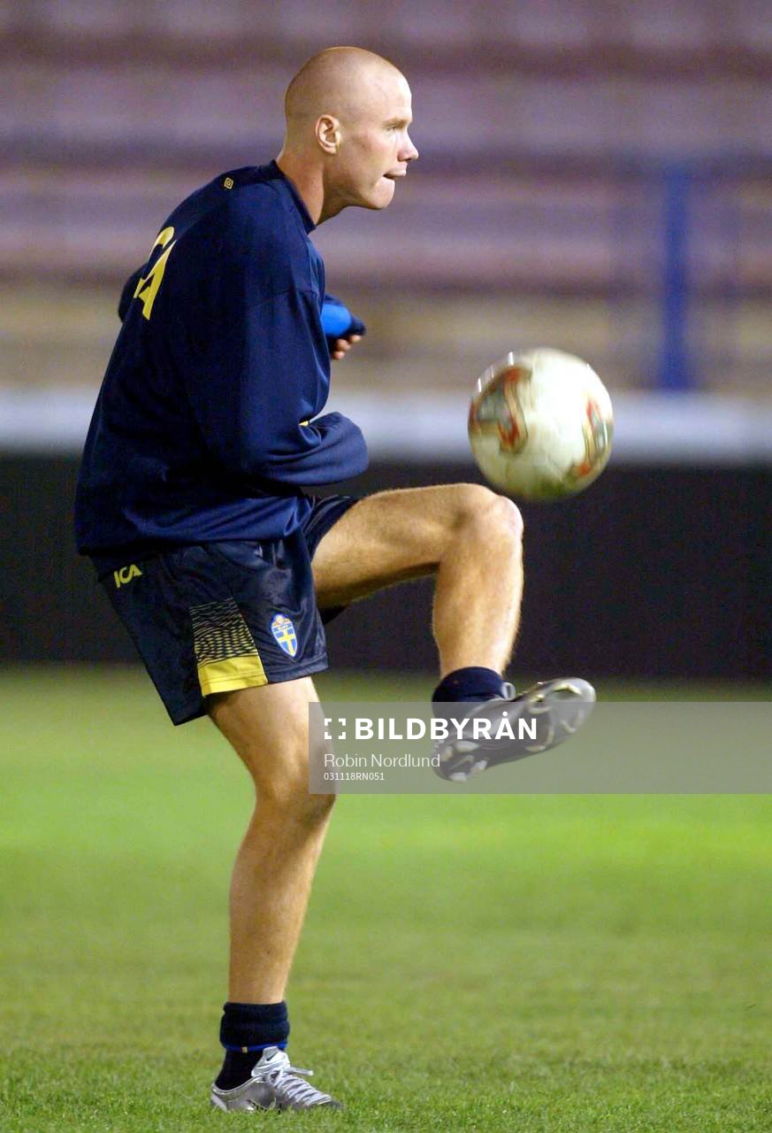 Alexander Farnerud