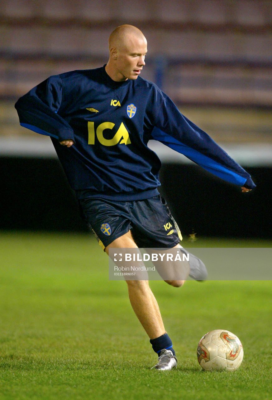 Alexander Farnerud