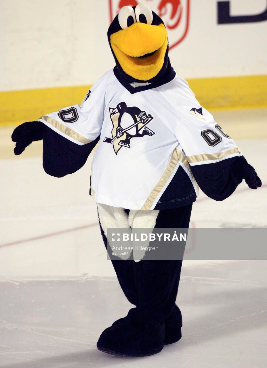 Maskot